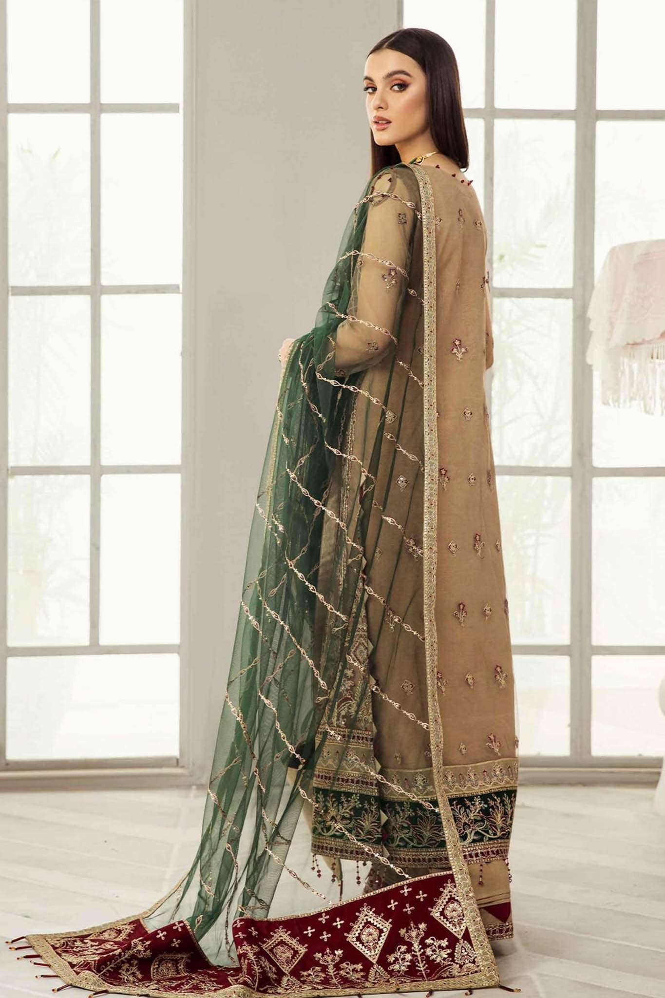 ALIZEH FASHION