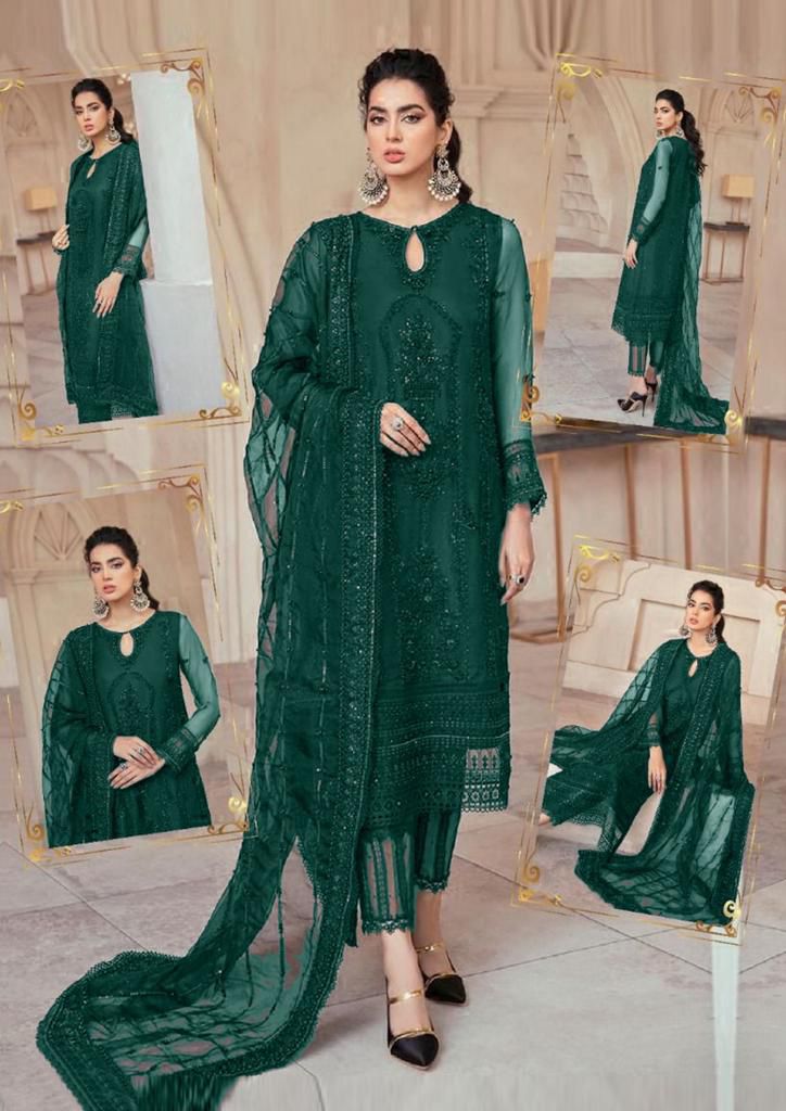 Imrozia Premium Wedding Collection