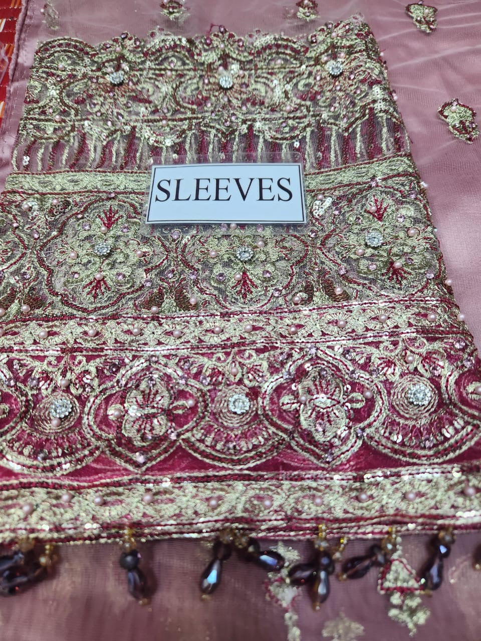 Imrozia Weddings collection