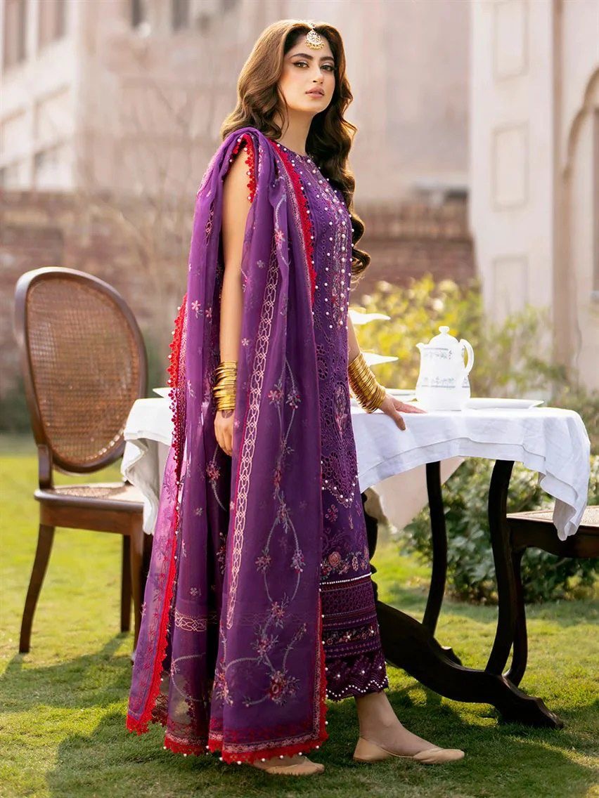 Binilyas Lawn Collection