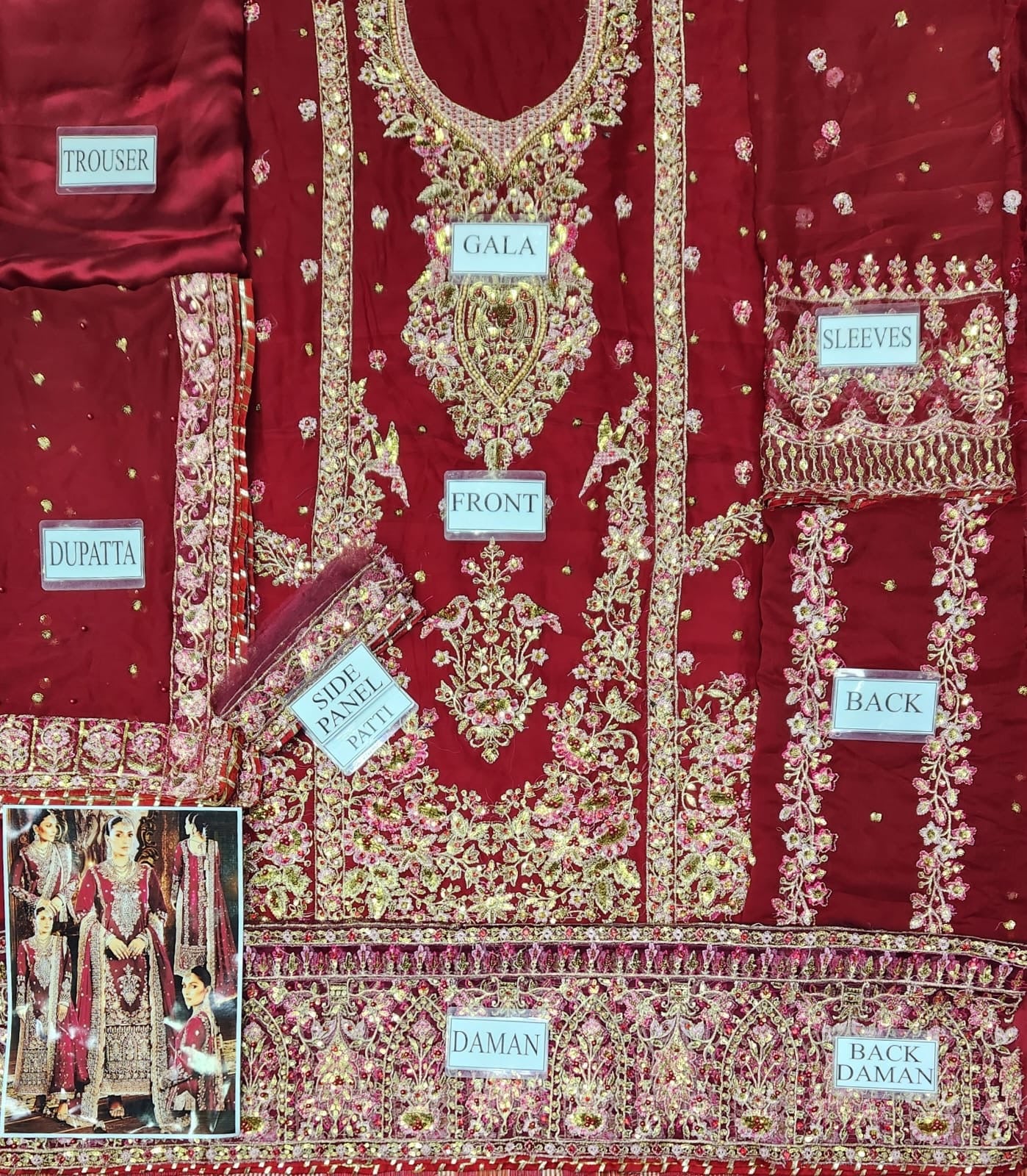 ASIM JOFA