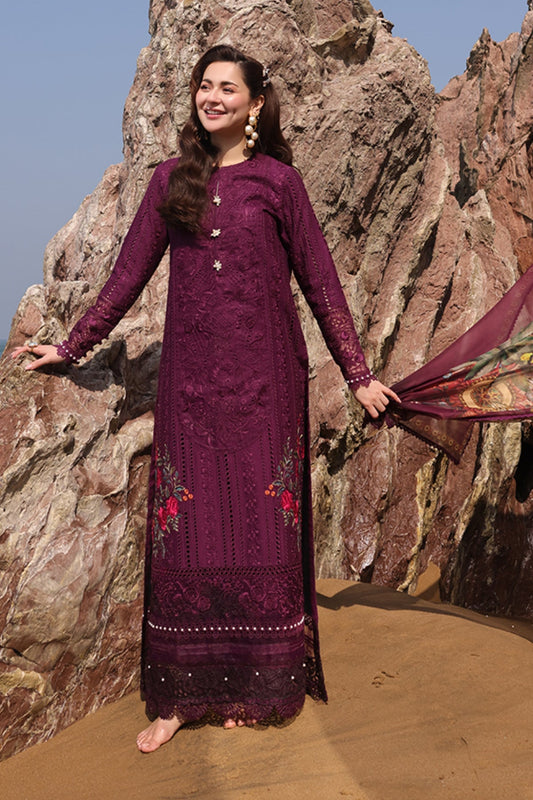 IMROZIA CHICKENKARI COLLECTION