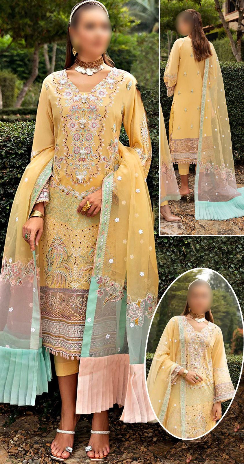 Ramsha Lawn