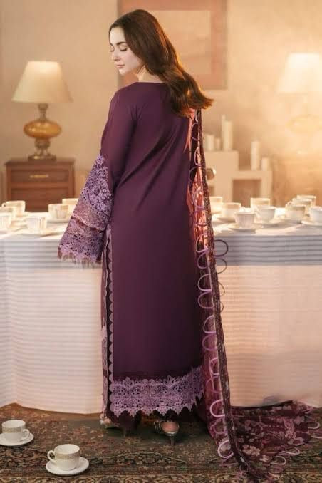 JADE Lawn Collection