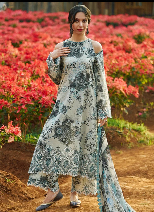IMAGE PRINT KARI LAWN COLLECTION 2024