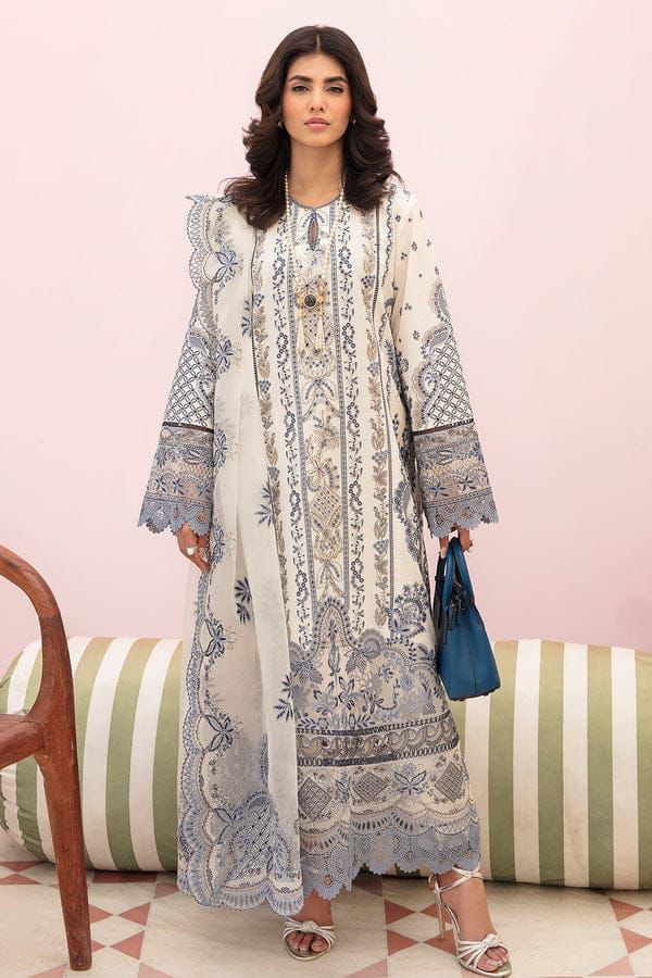 Afrozeh Lawn