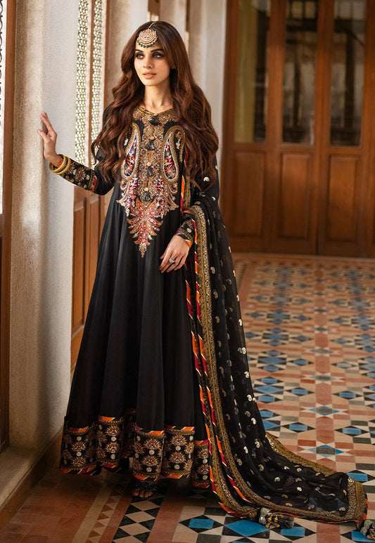 Asim Jofa Maxy