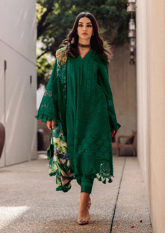 SAIRA SHAKIRA LUXURY COLLECTION