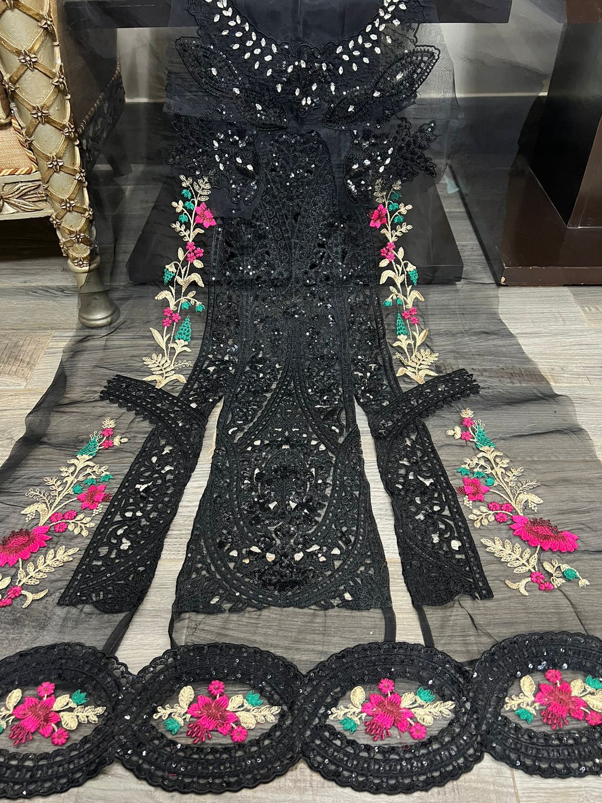MARIA B Bridal 2024