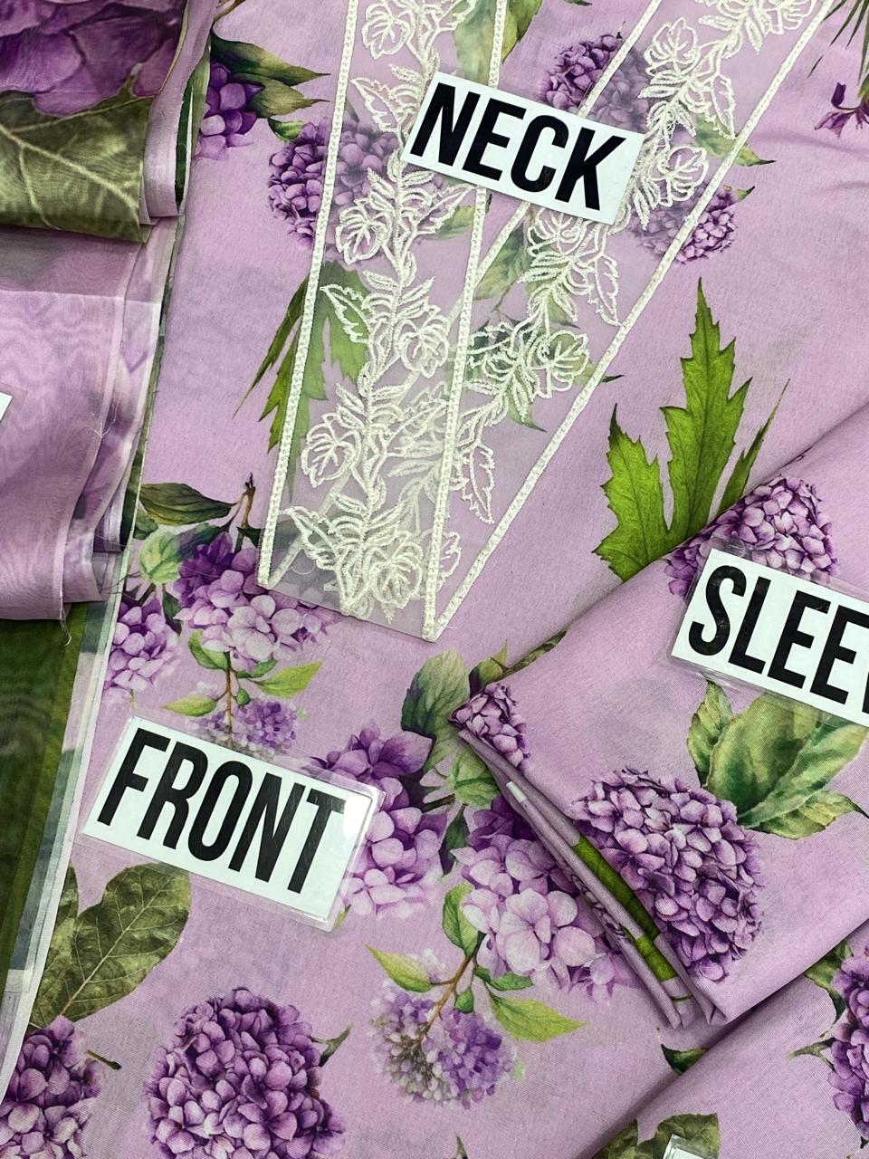 Asifa Nabeel Swiss Lawn