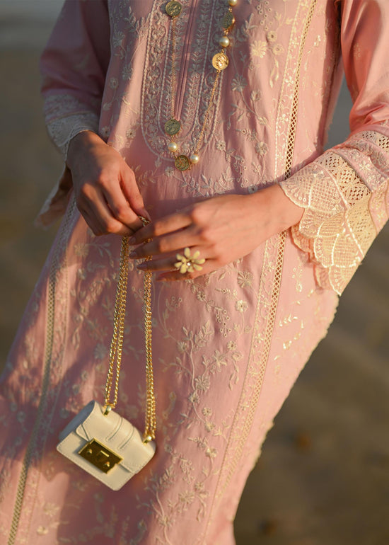 NIMSAY
CHICKEN KARI LUXURY LAWN COLLECTION 2025