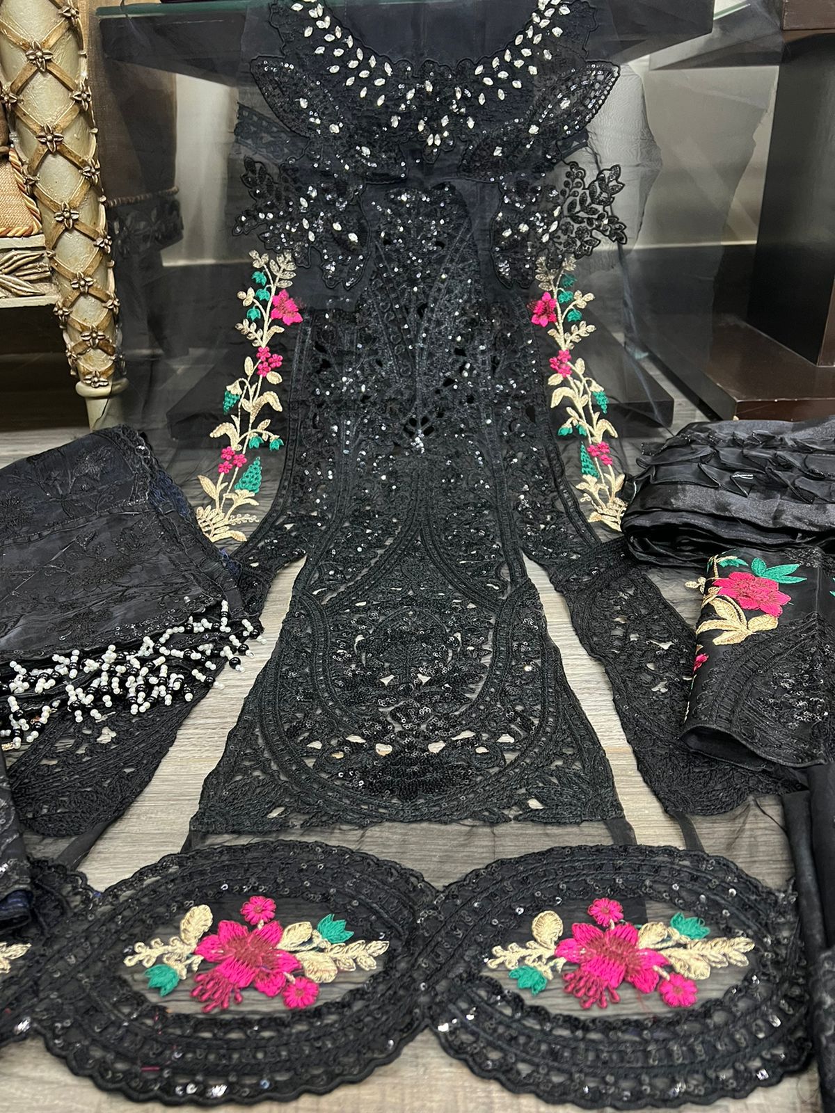 MARIA B Bridal 2024