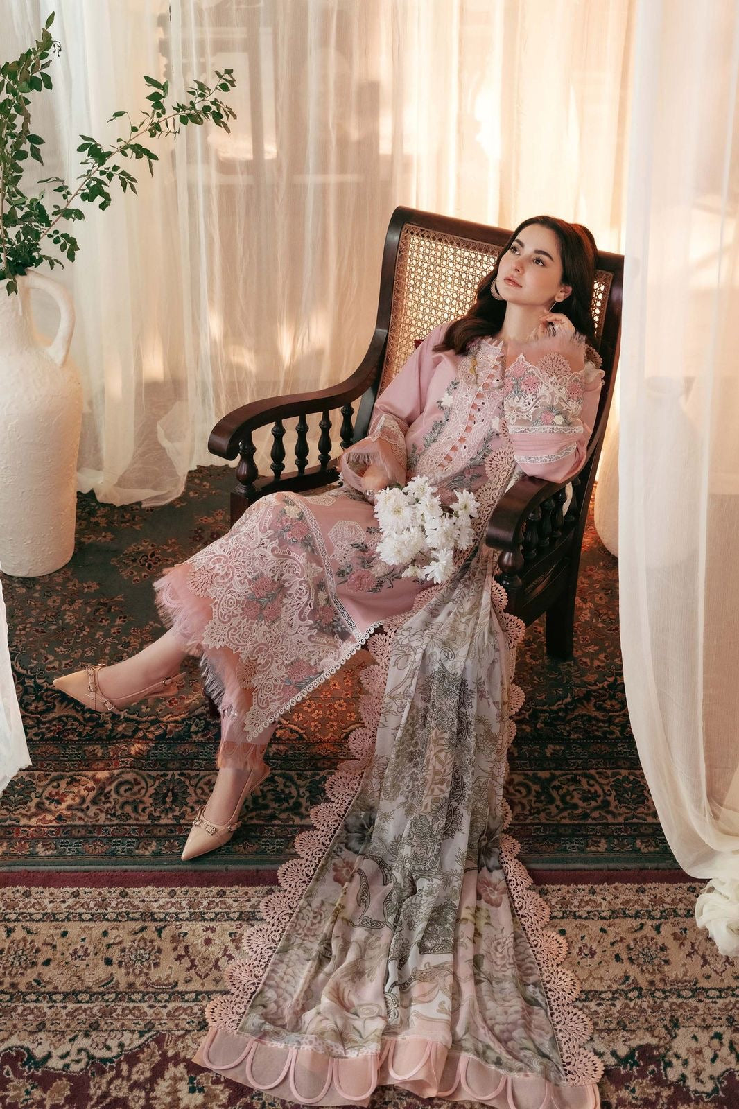 JADE Lawn Collection