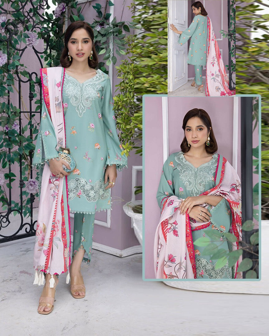 Asifa Nabeel