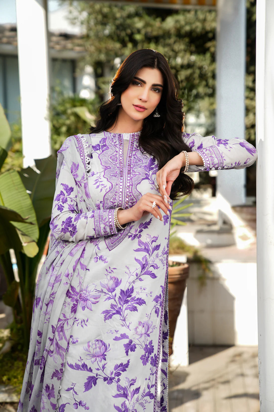 Aneela’s Lawn