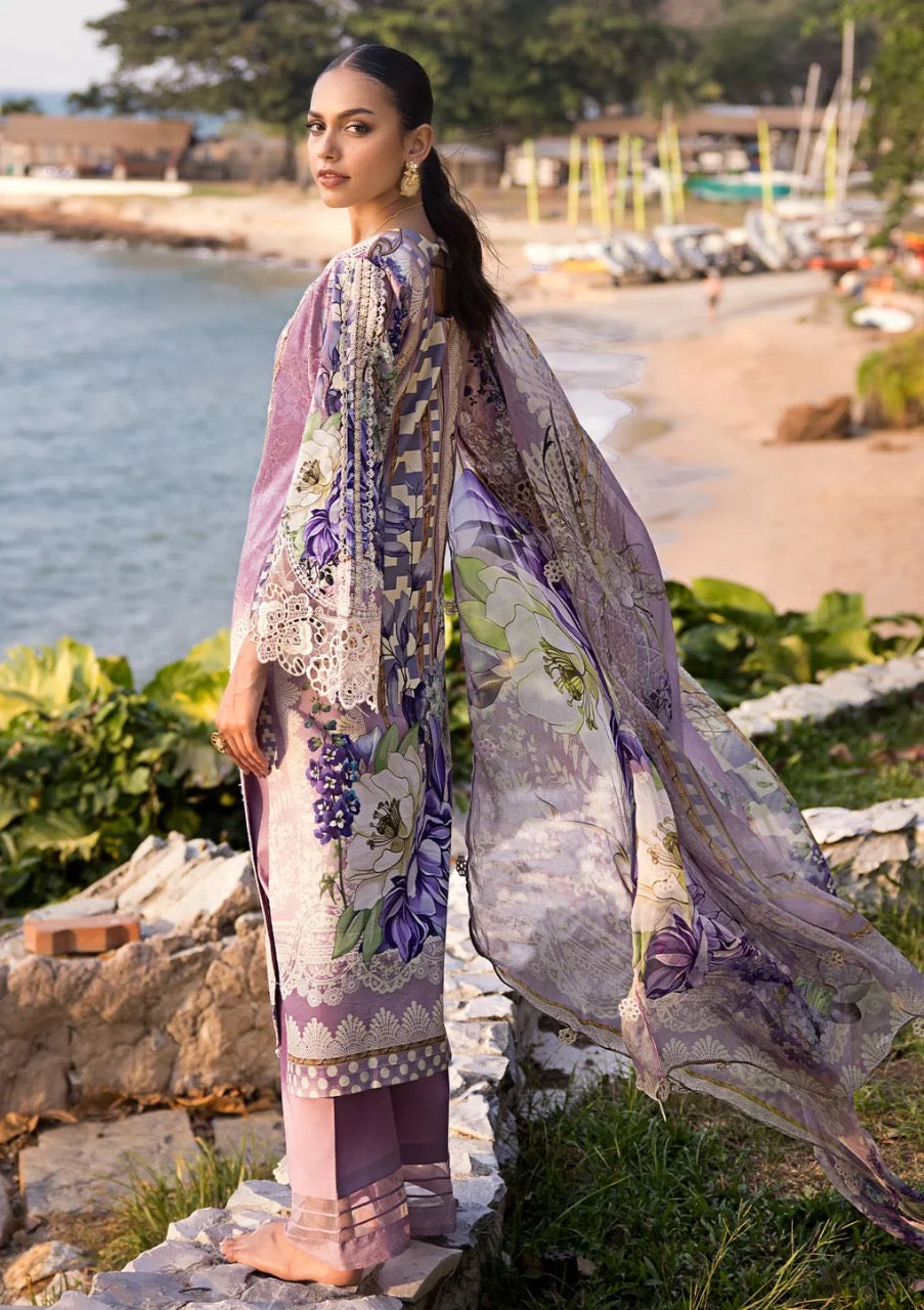 ELAF SIGNATURE LAWN COLLECTION