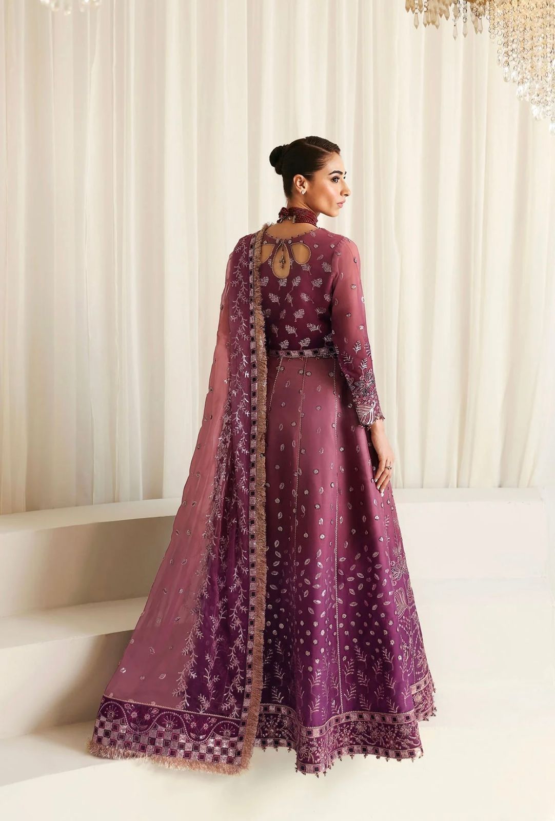 ALIZEH Bridal Collection 2024
