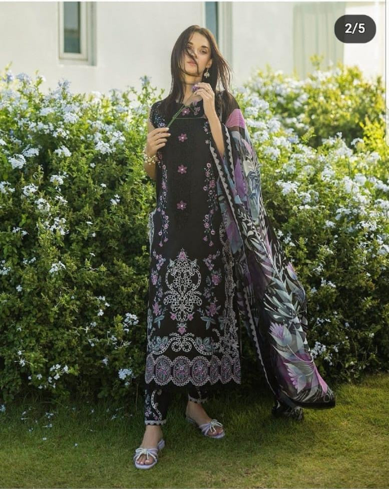 MUSHQ LAWN