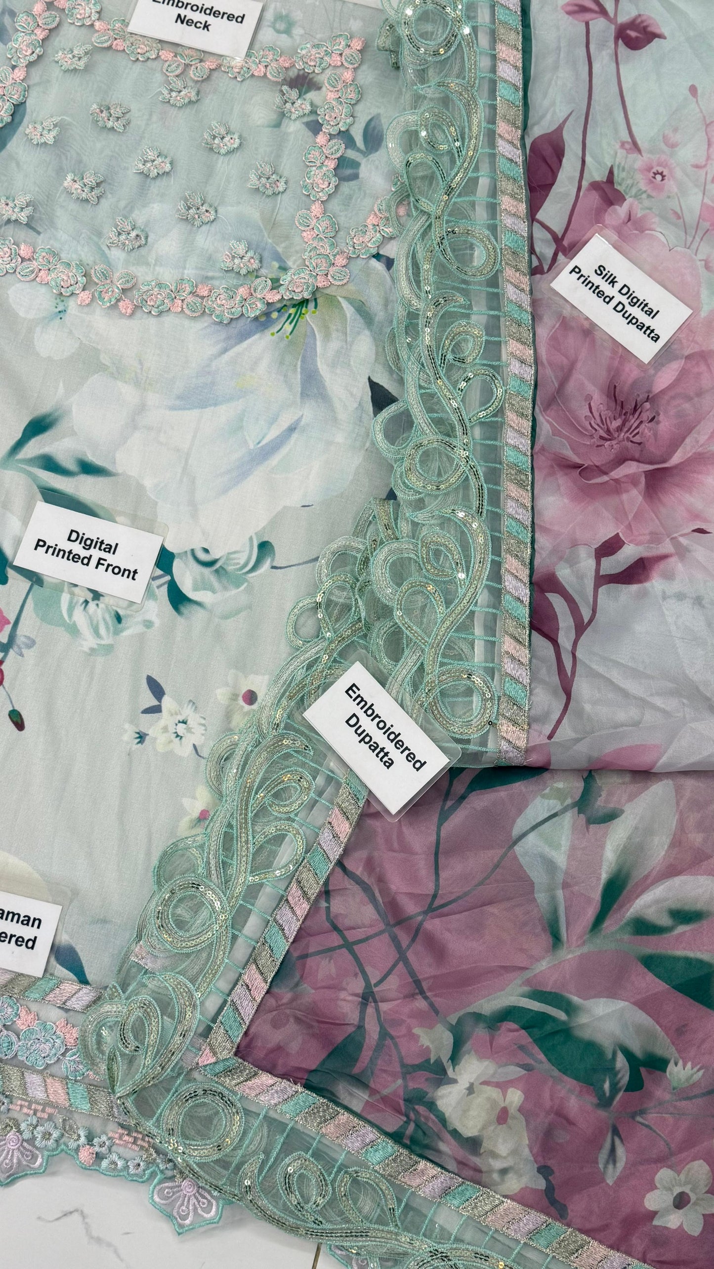 Ramsha Lawn