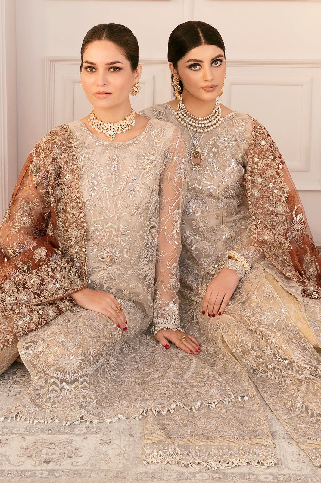 Baroque Formal