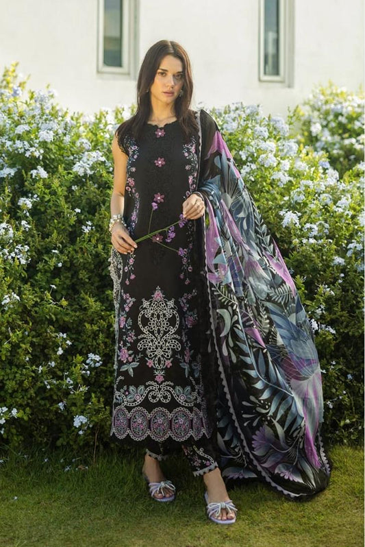 MUSHQ LAWN