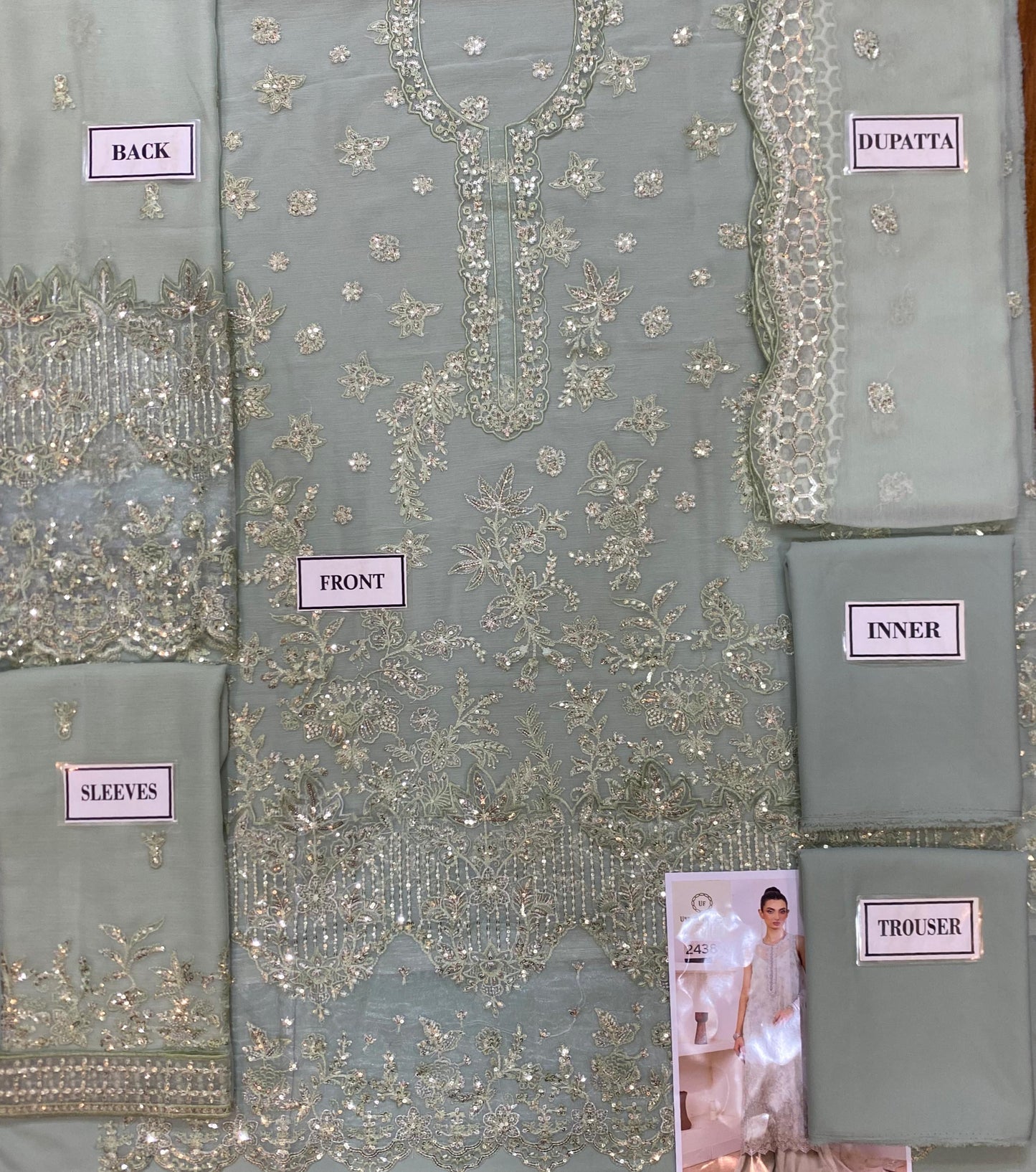 Noor By Saadia Asad