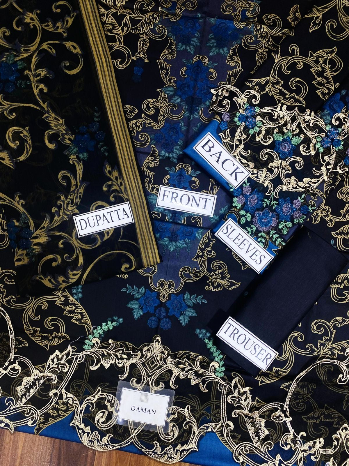 Maria B MPRINT COLLECTION