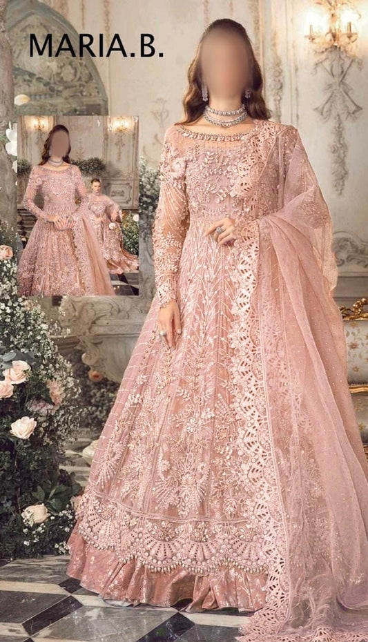 MARIA B Bridal collection