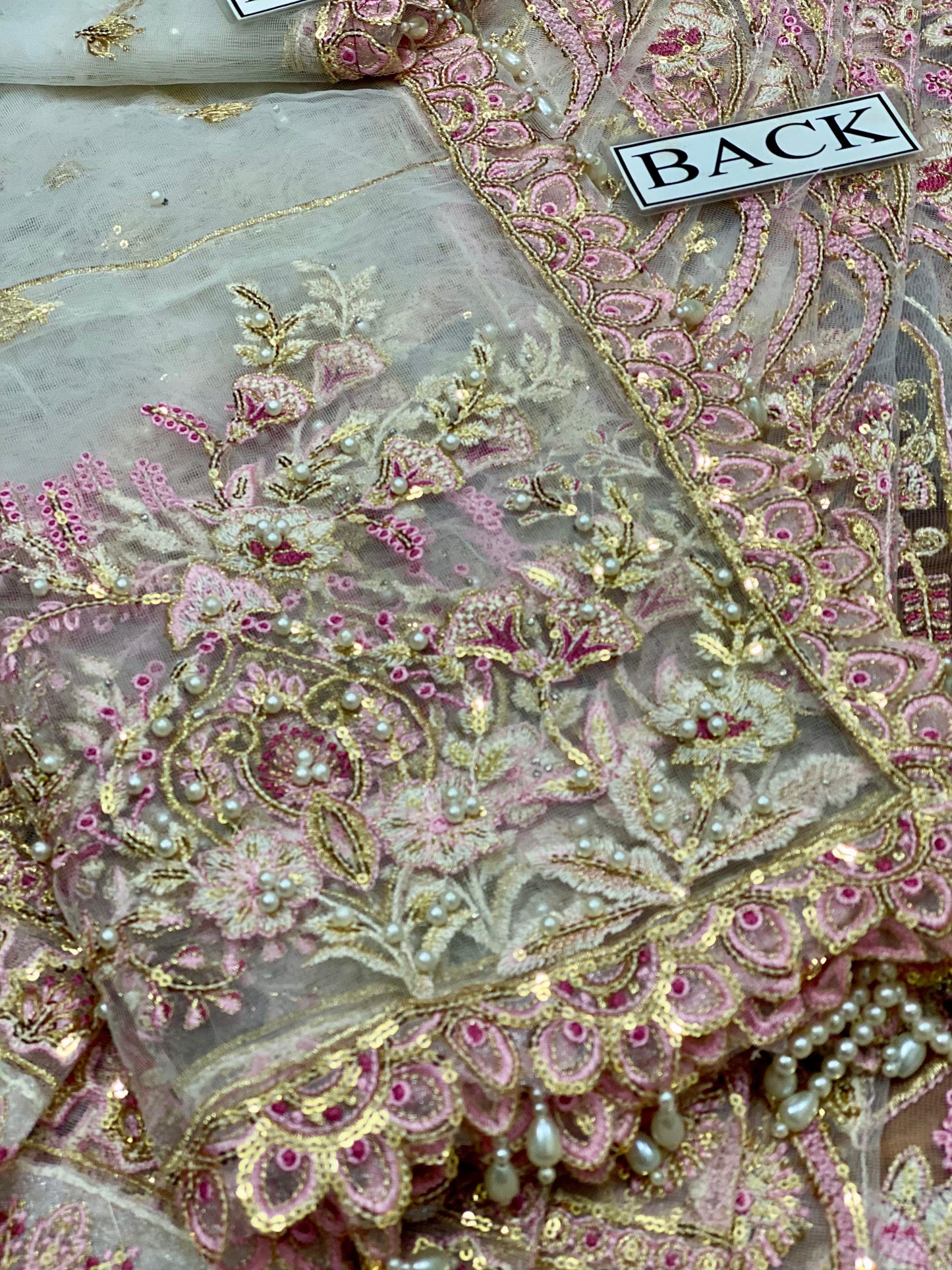 AFROZEH WEDDING COLLECTION