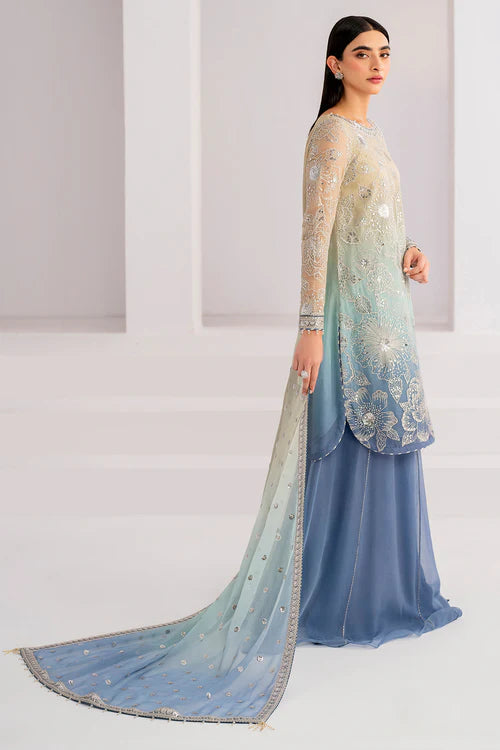 JAZMIN Chiffon