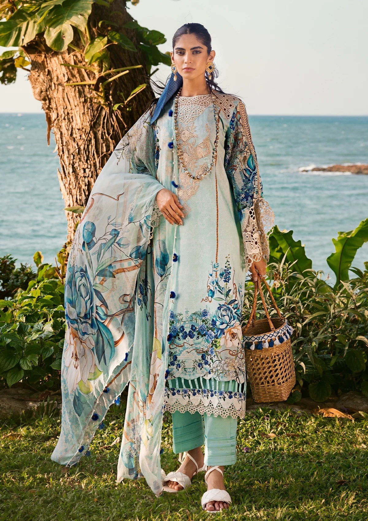 ELAF SIGNATURE LAWN COLLECTION