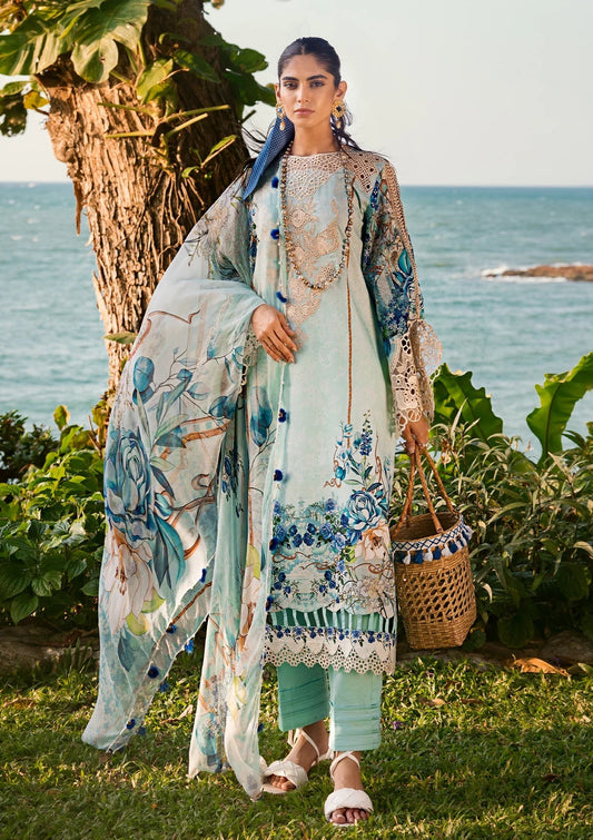 ELAF SIGNATURE LAWN COLLECTION
