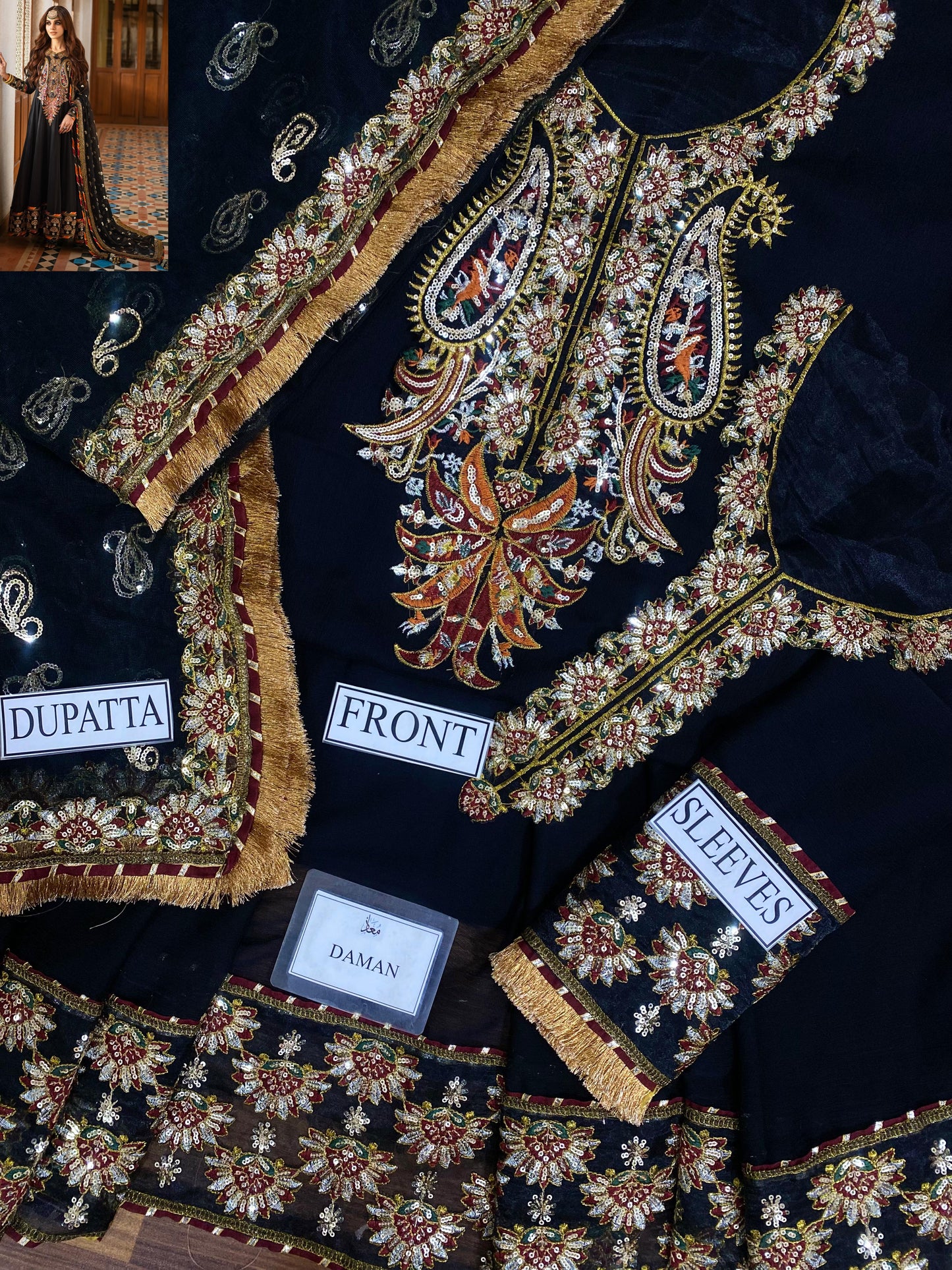 Asim Jofa Maxy