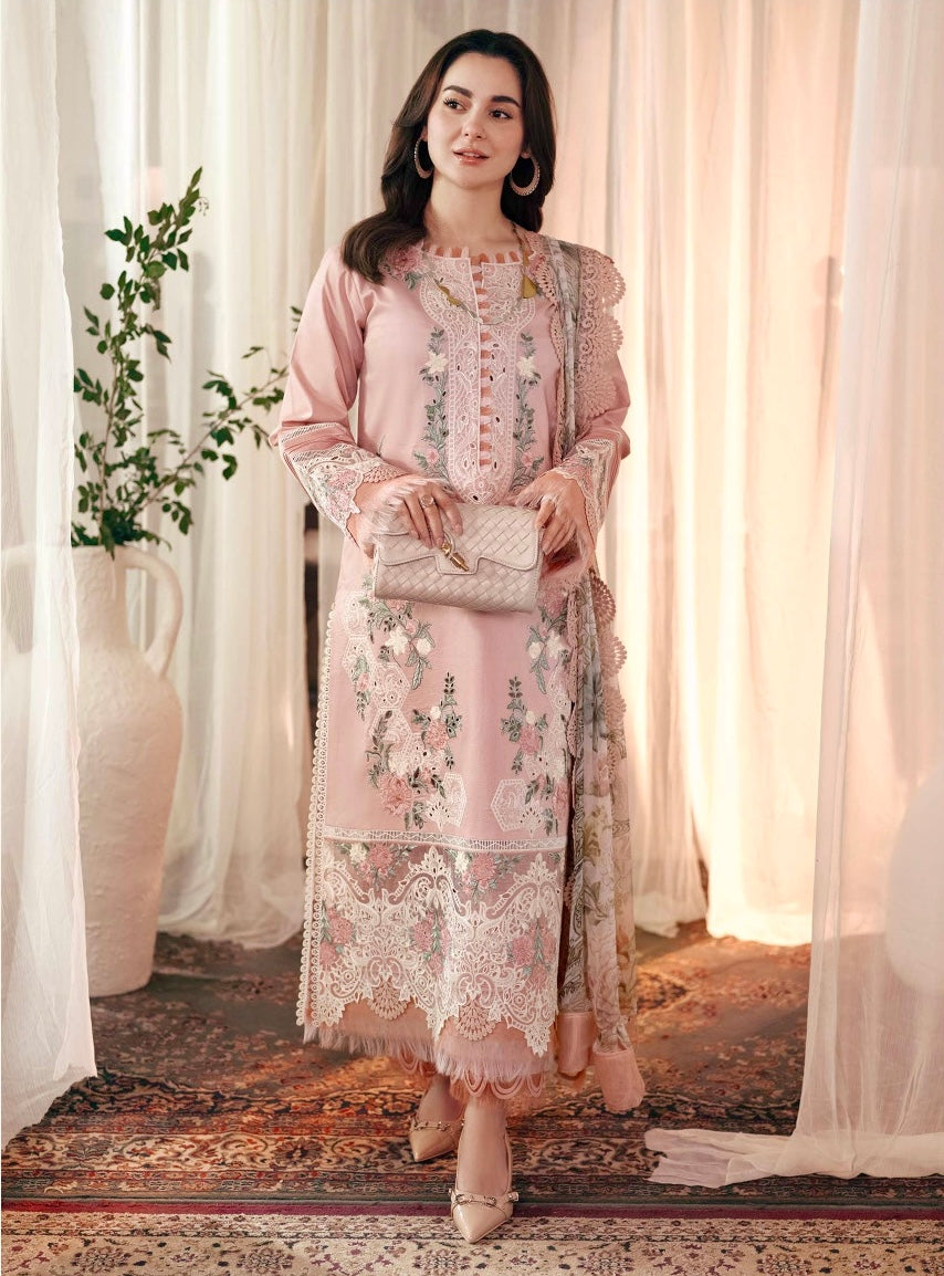 JADE Lawn Collection