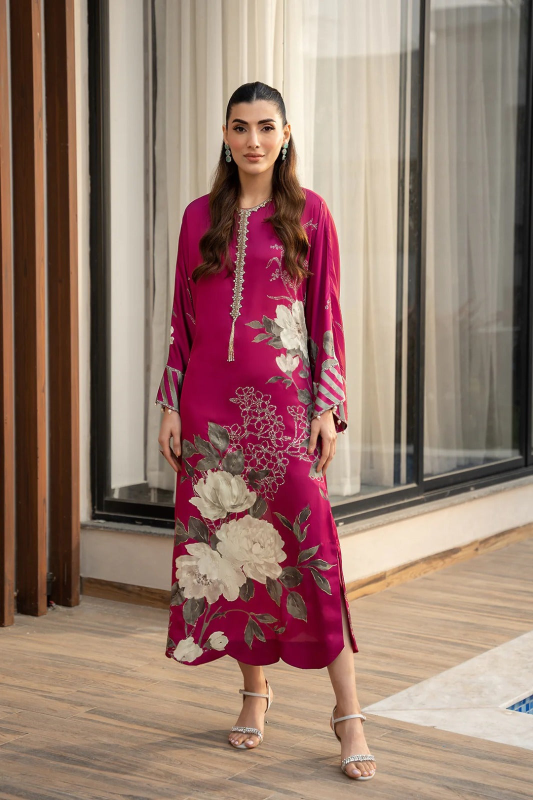 LULUSAR SILK