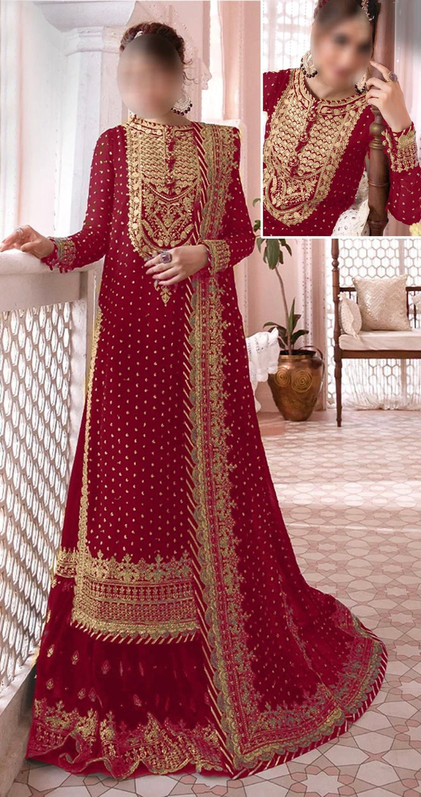 ASIM JOFA LAWN