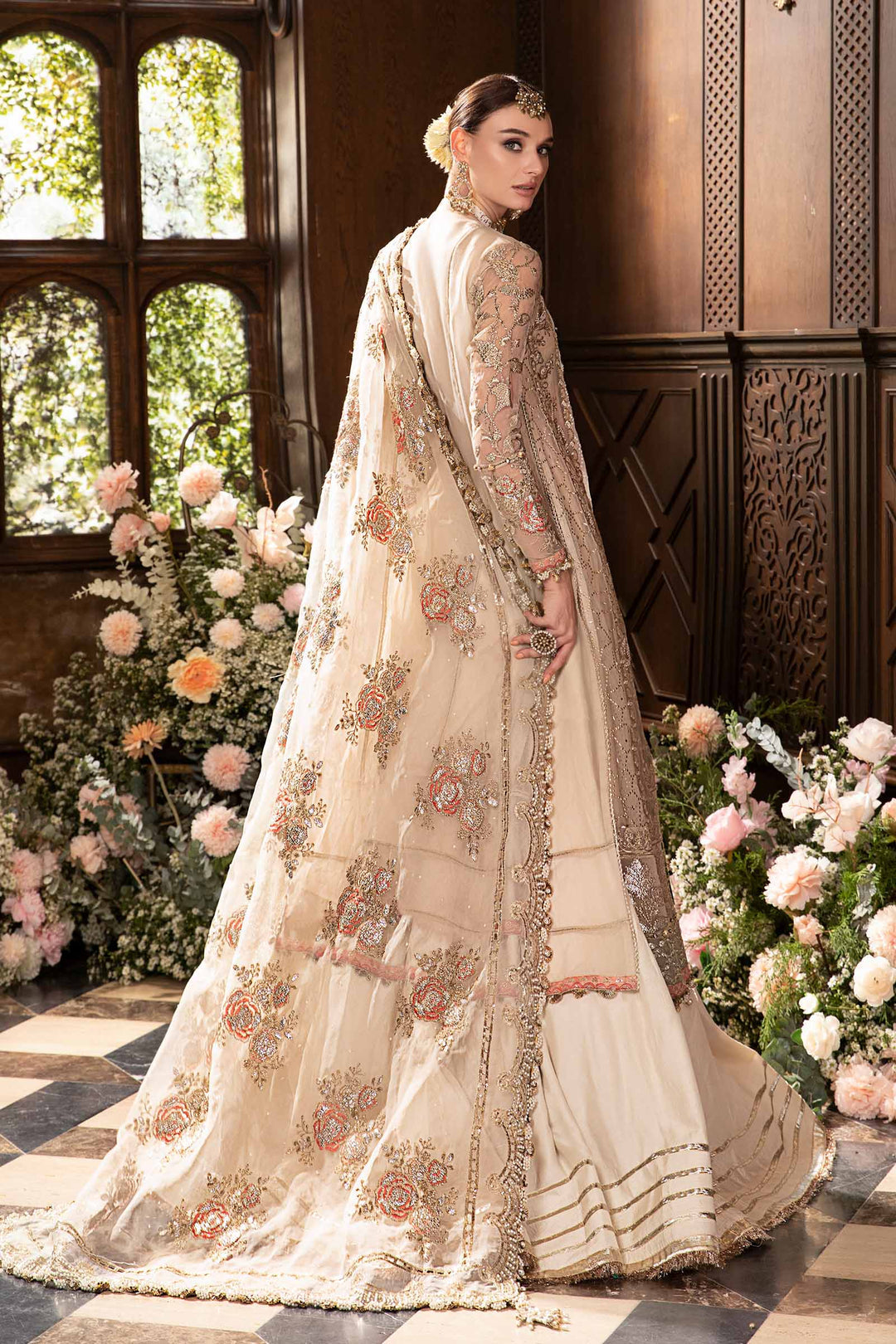 MARIA B Wedding COLLECTION 2024