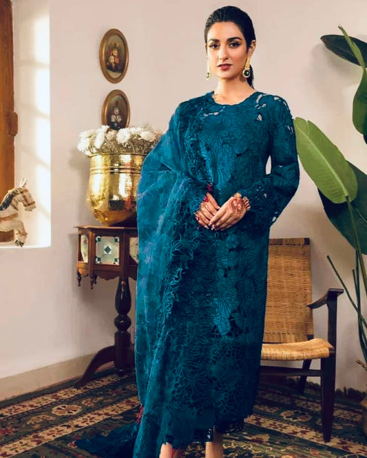 RANG RASIYA LAWN