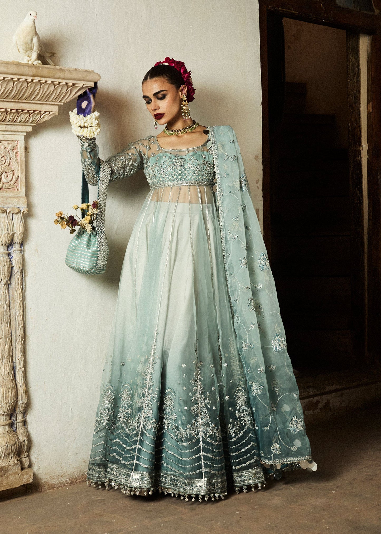 HUSSAIN REHAR BRIDAL COLLECTION