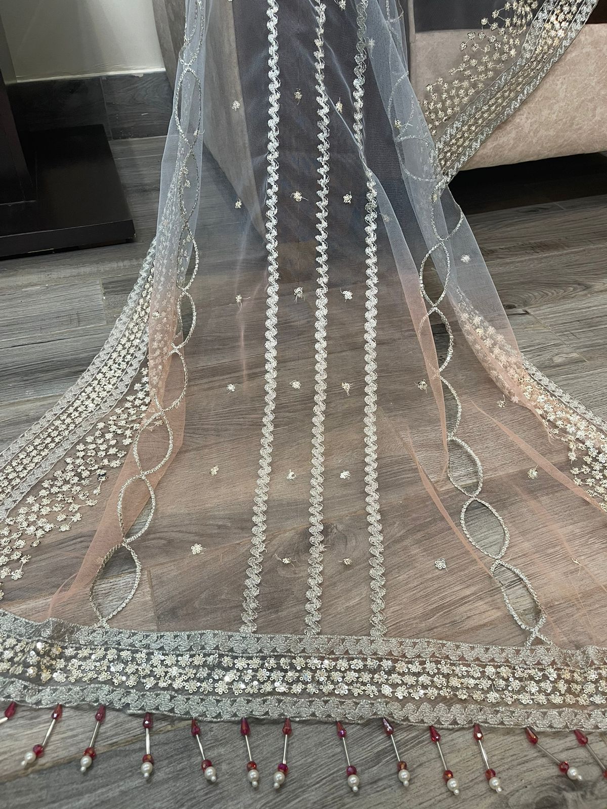 JAZMIN Couture bridal collection 2024