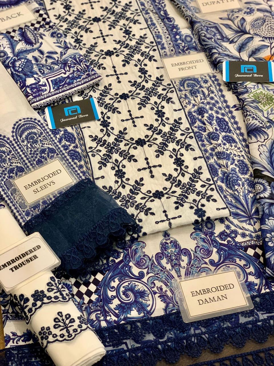 Mprint LAWN COLLECTION