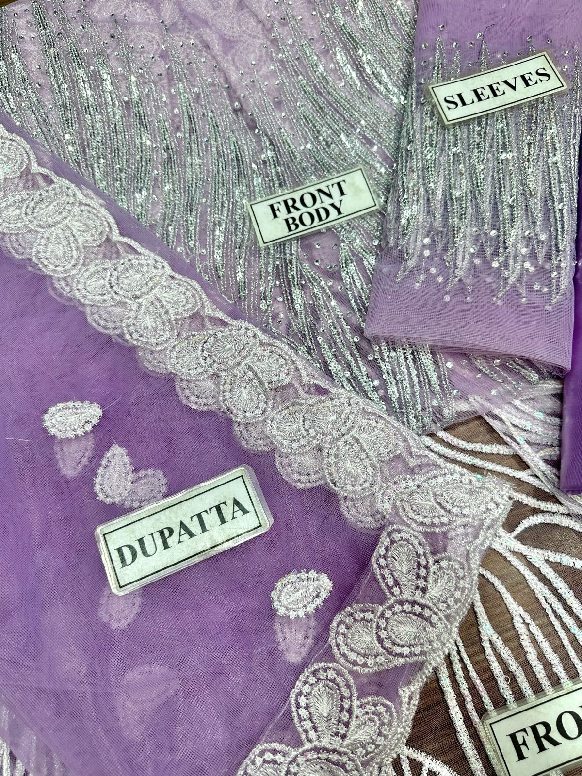 NASHWA HAUTE COUTURE