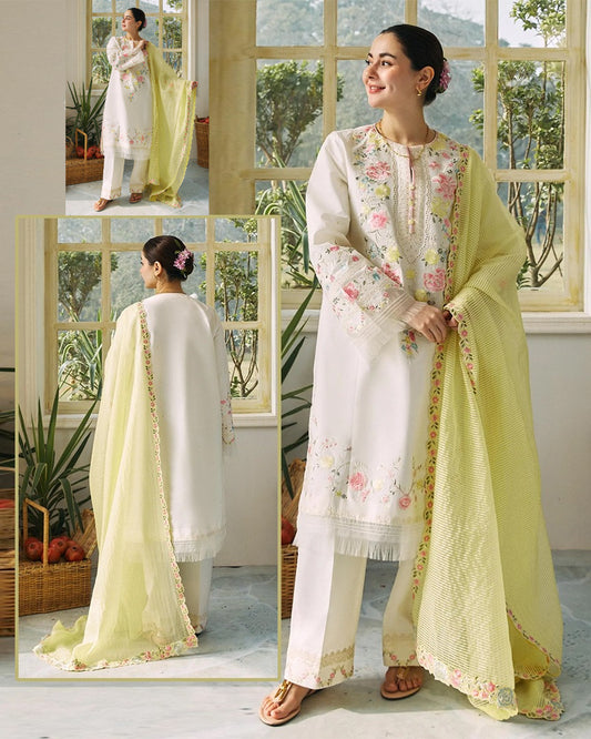 Coco By Zara Sha Jahan