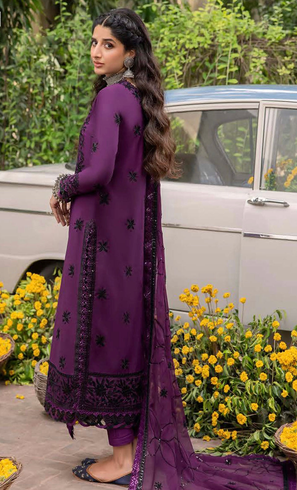 ASIM JOFA
