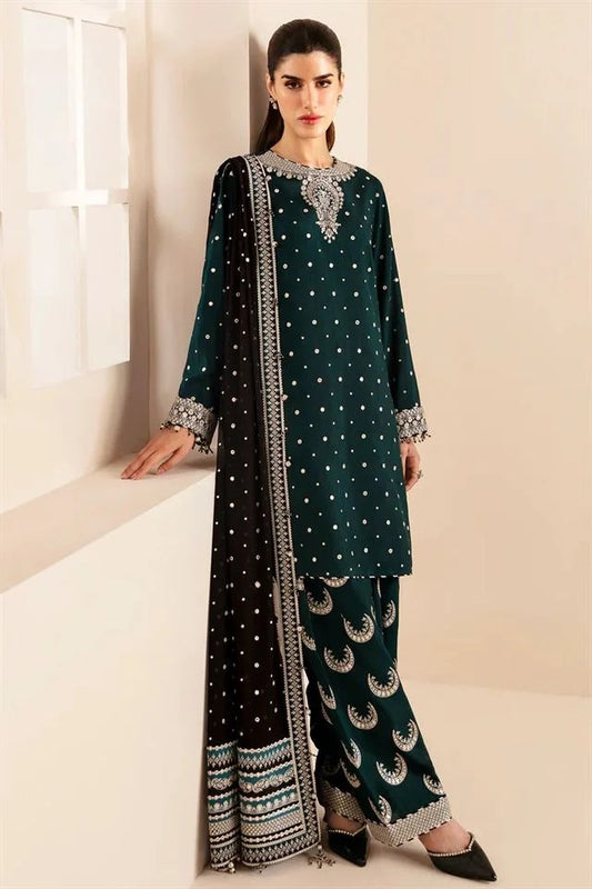 Jazmine Raw silk Collection