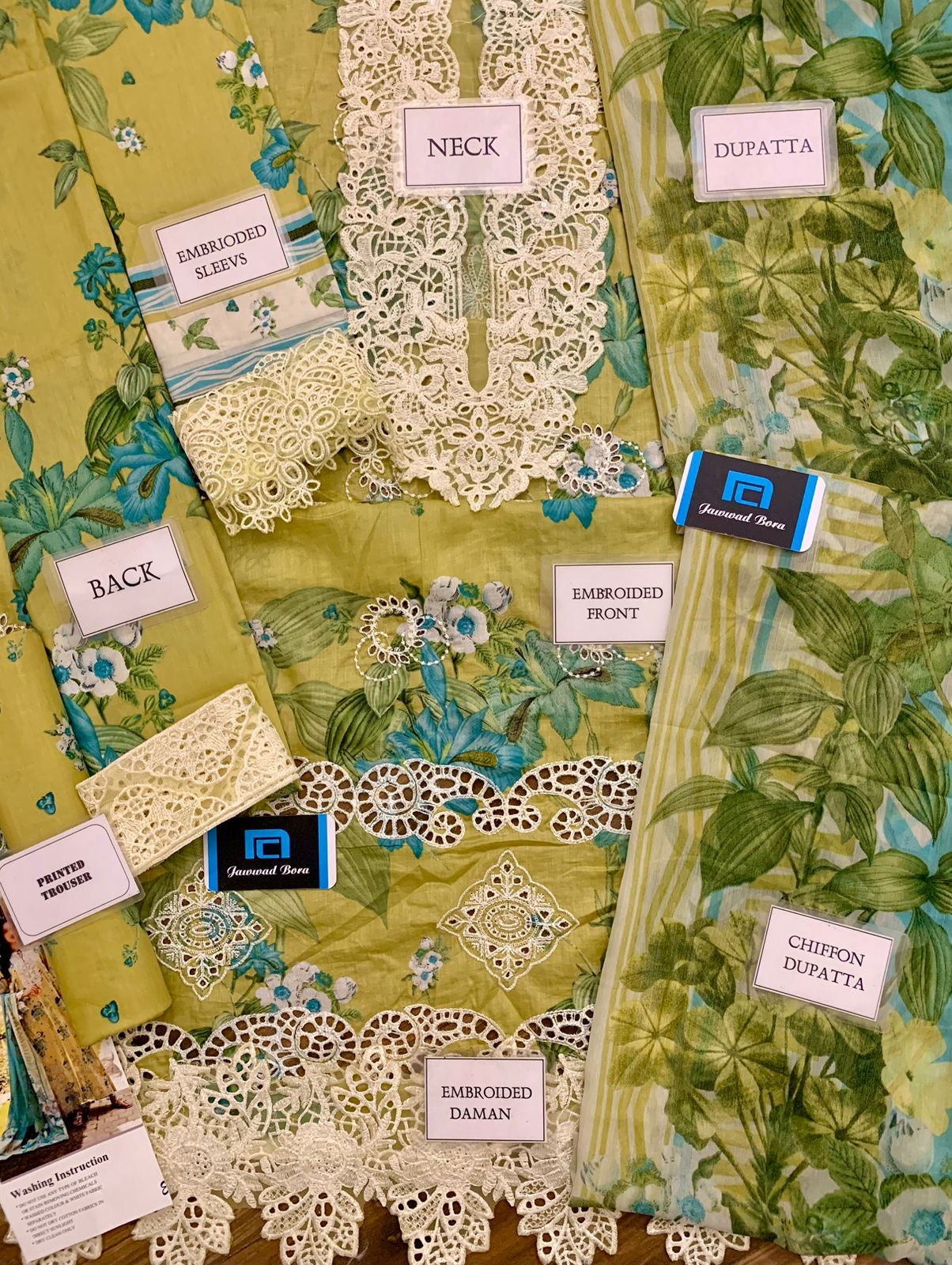 ELAF LAWN DIGITAL COLLECTION
