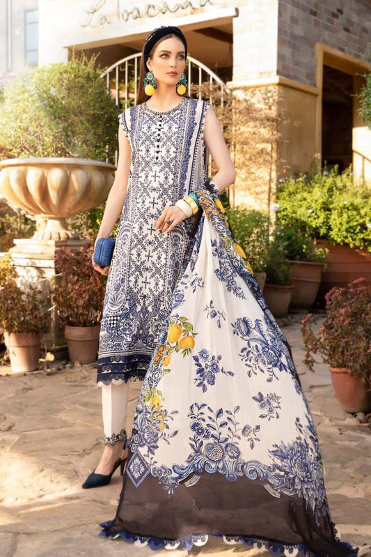 Mprint LAWN COLLECTION