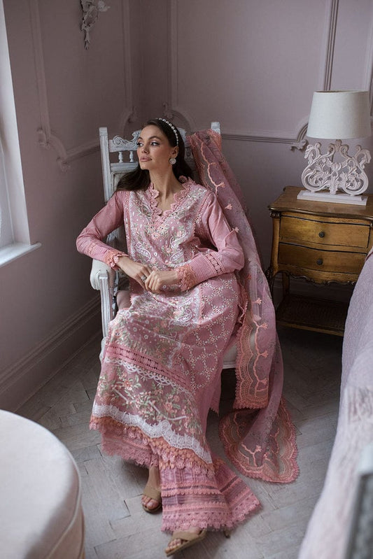 Sobia Nazir Lawn