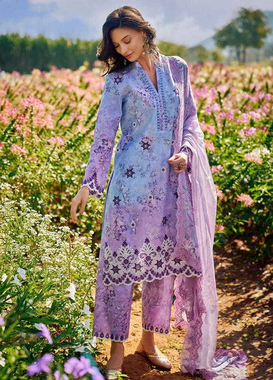 IMAGE PRINT KARI LAWN