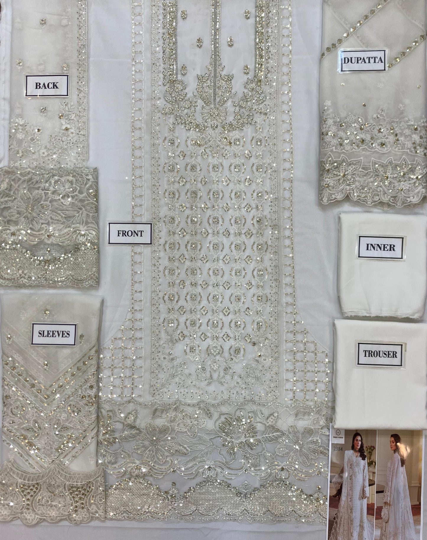 Baroque Now Available